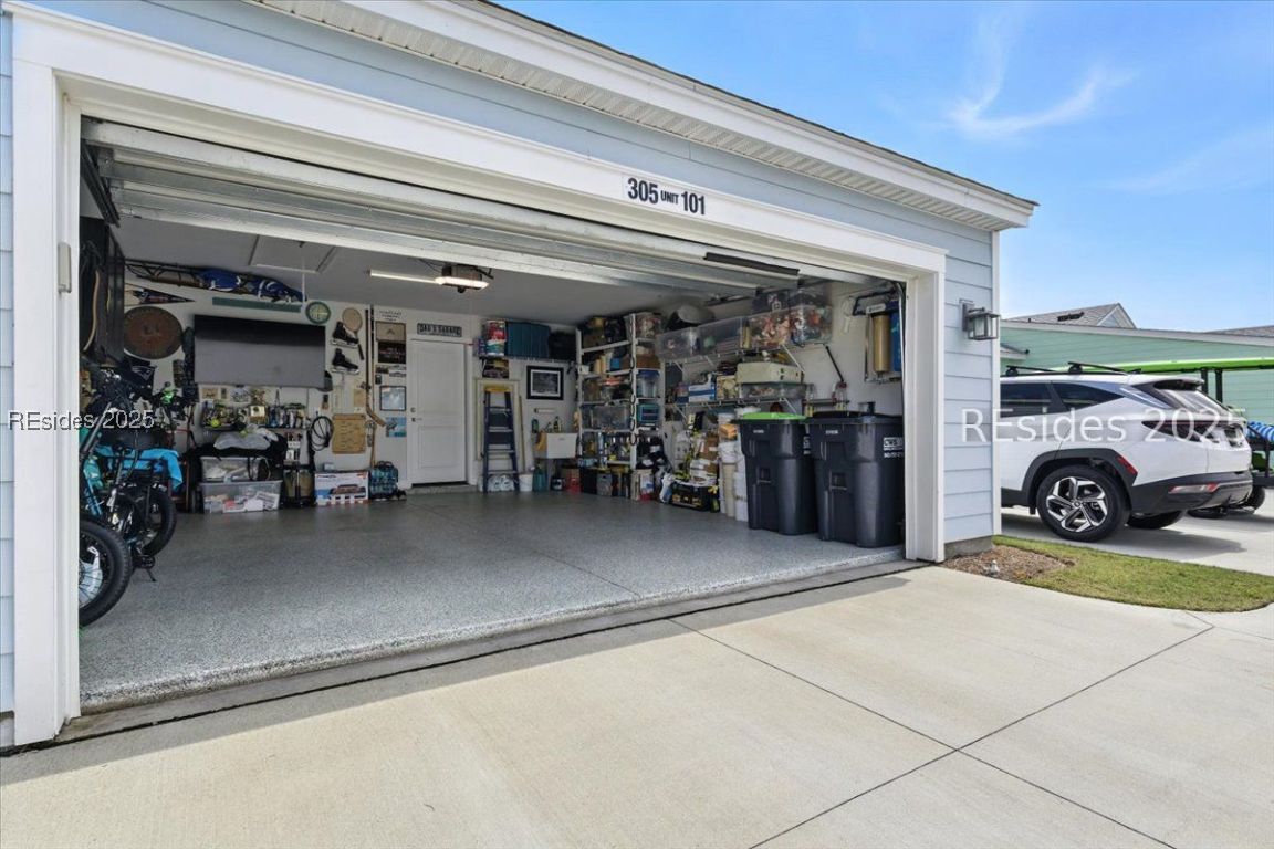 305 Caribbean Soul Avenue Unit: 101