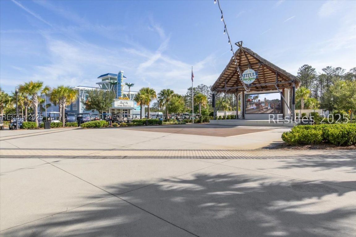 305 Caribbean Soul Avenue Unit: 101