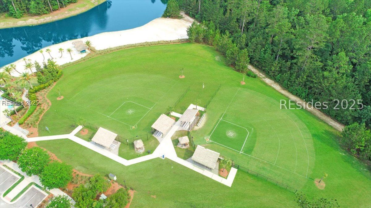305 Caribbean Soul Avenue Unit: 101