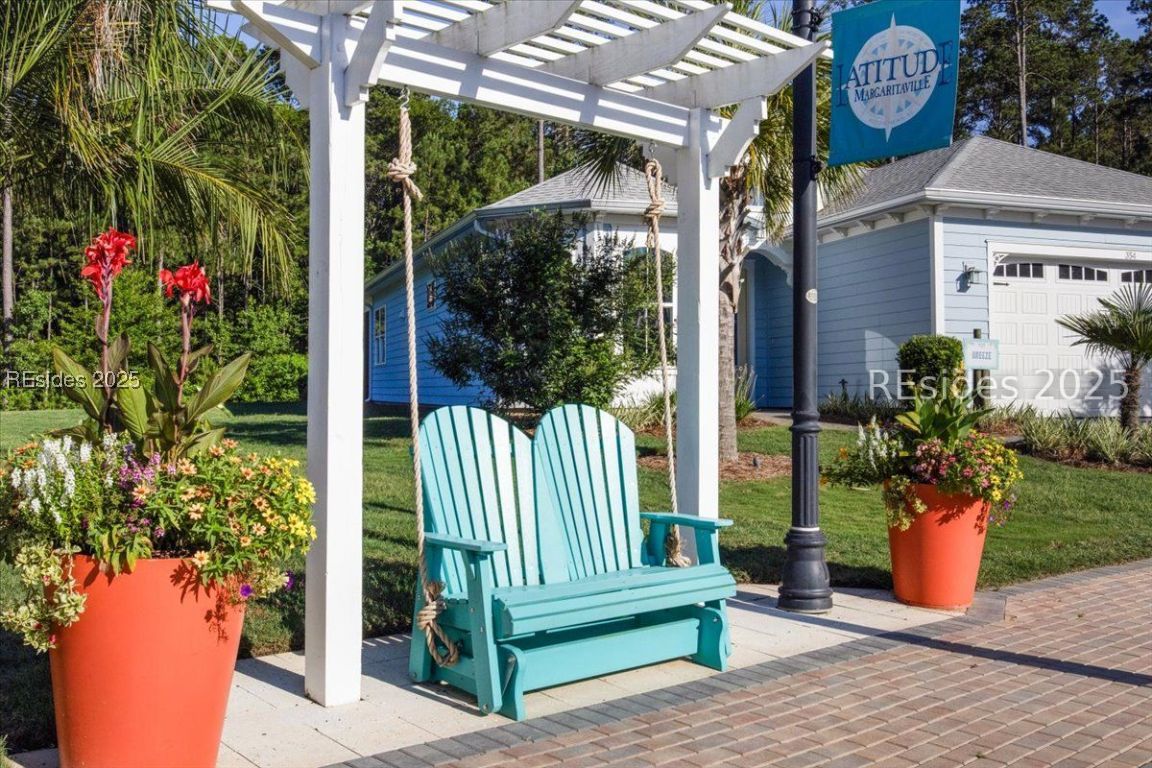 305 Caribbean Soul Avenue Unit: 101