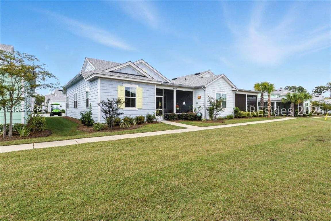 305 Caribbean Soul Avenue Unit: 101