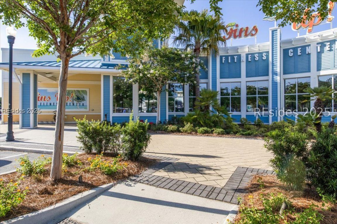 305 Caribbean Soul Avenue Unit: 101