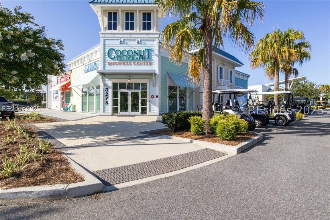 305 Caribbean Soul Avenue Unit: 101