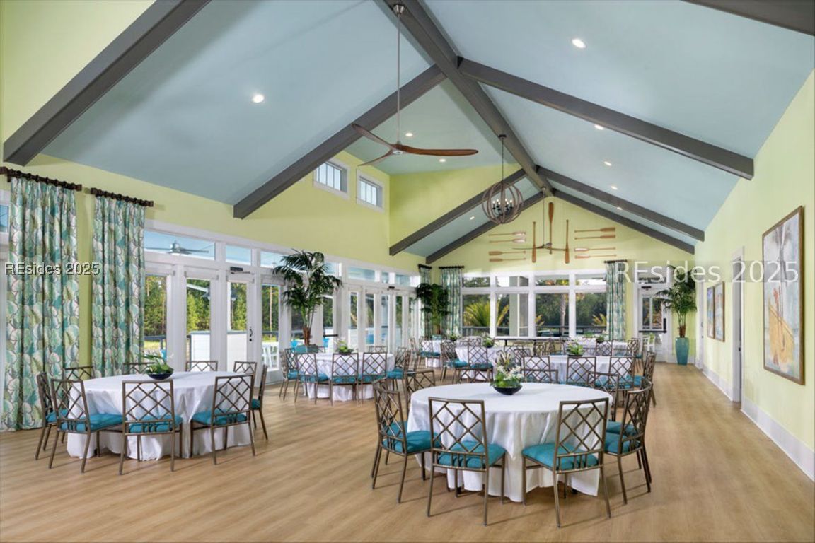 305 Caribbean Soul Avenue Unit: 101