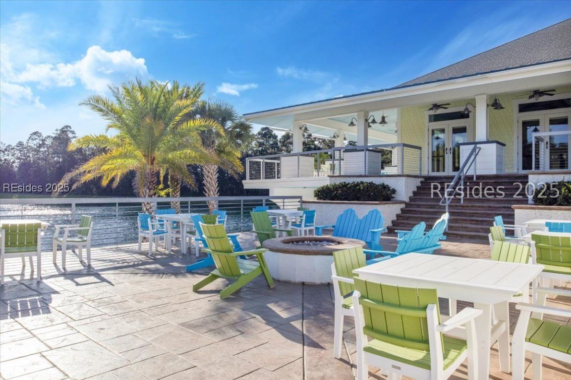 305 Caribbean Soul Avenue Unit: 101