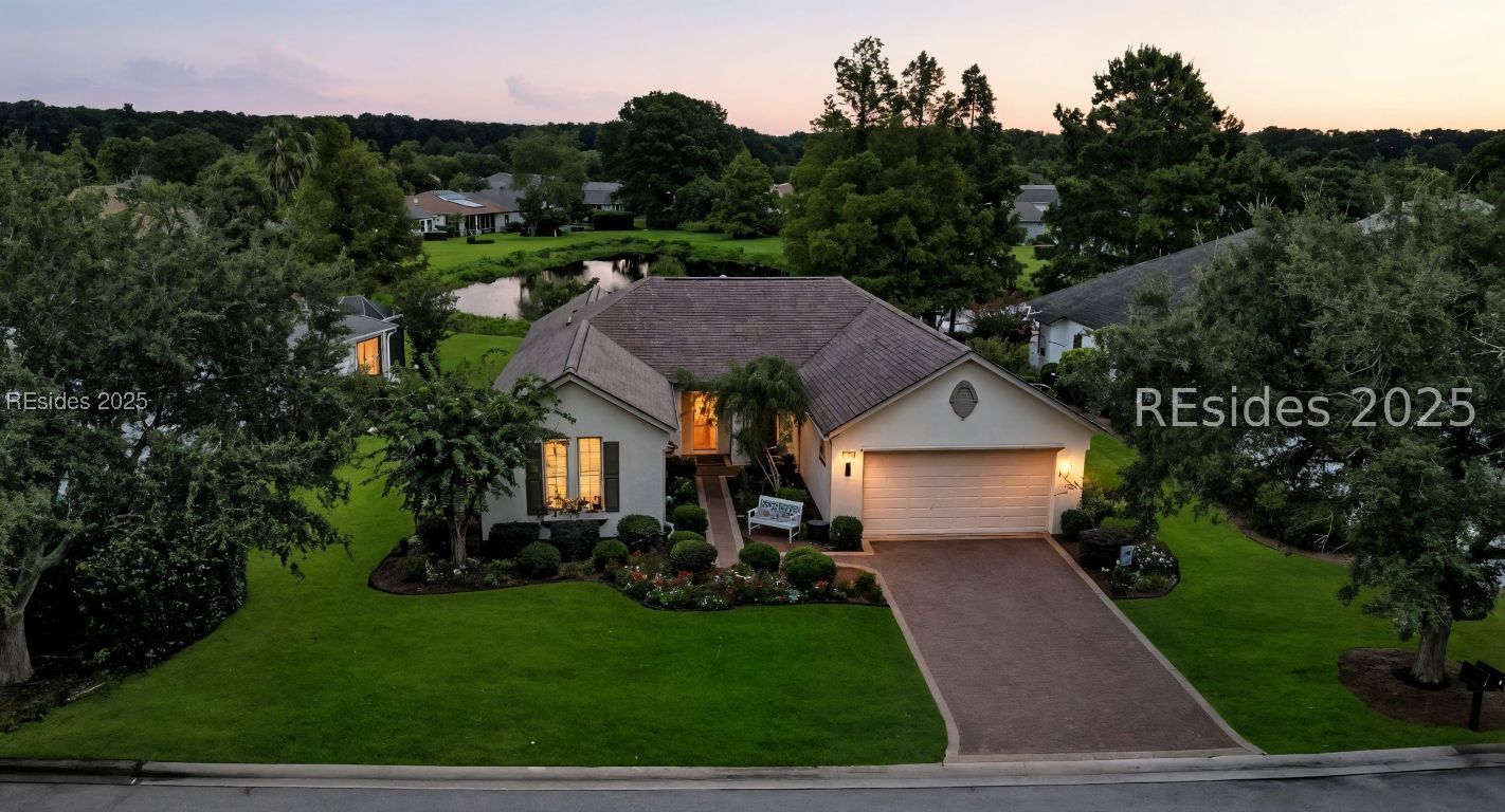 7 Plymouth Lane