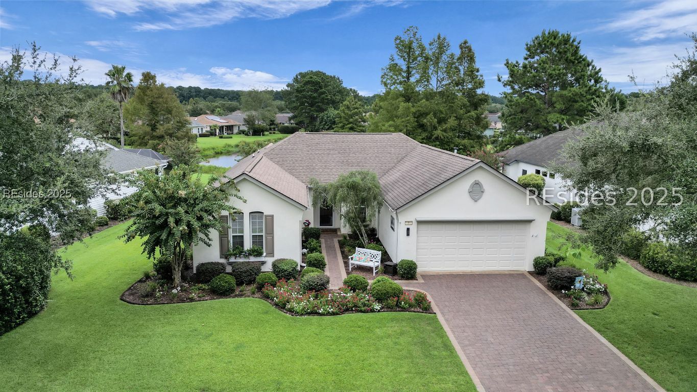 7 Plymouth Lane