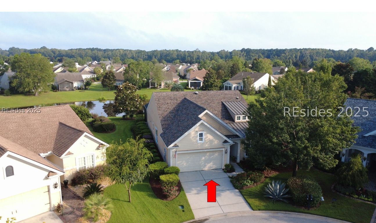 21 Pinedrop Court