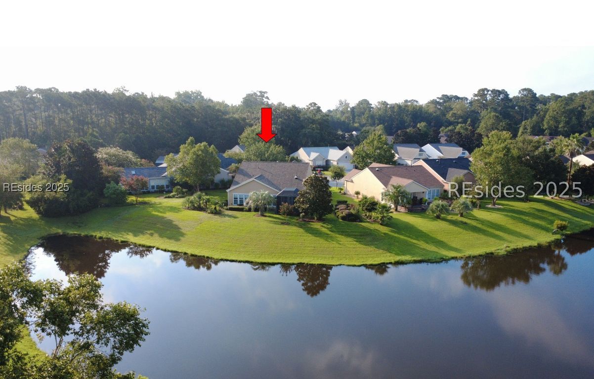 21 Pinedrop Court