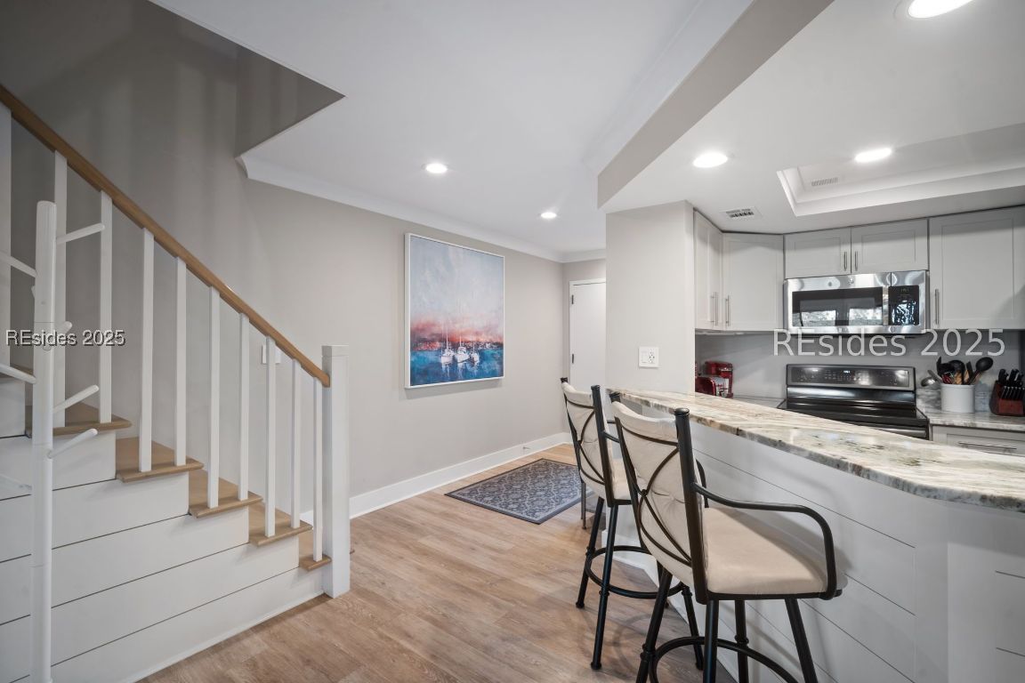 13 Harbourside Lane Unit: 7167