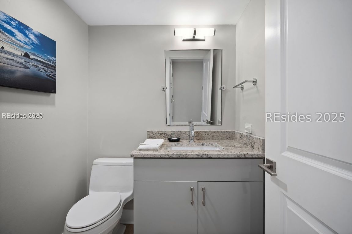 13 Harbourside Lane Unit: 7167