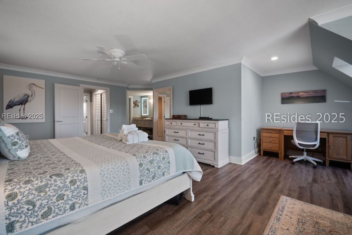 13 Harbourside Lane Unit: 7167