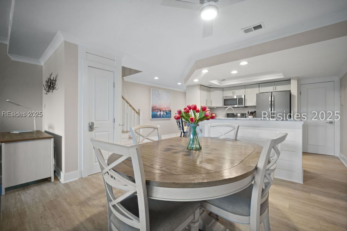 13 Harbourside Lane Unit: 7167
