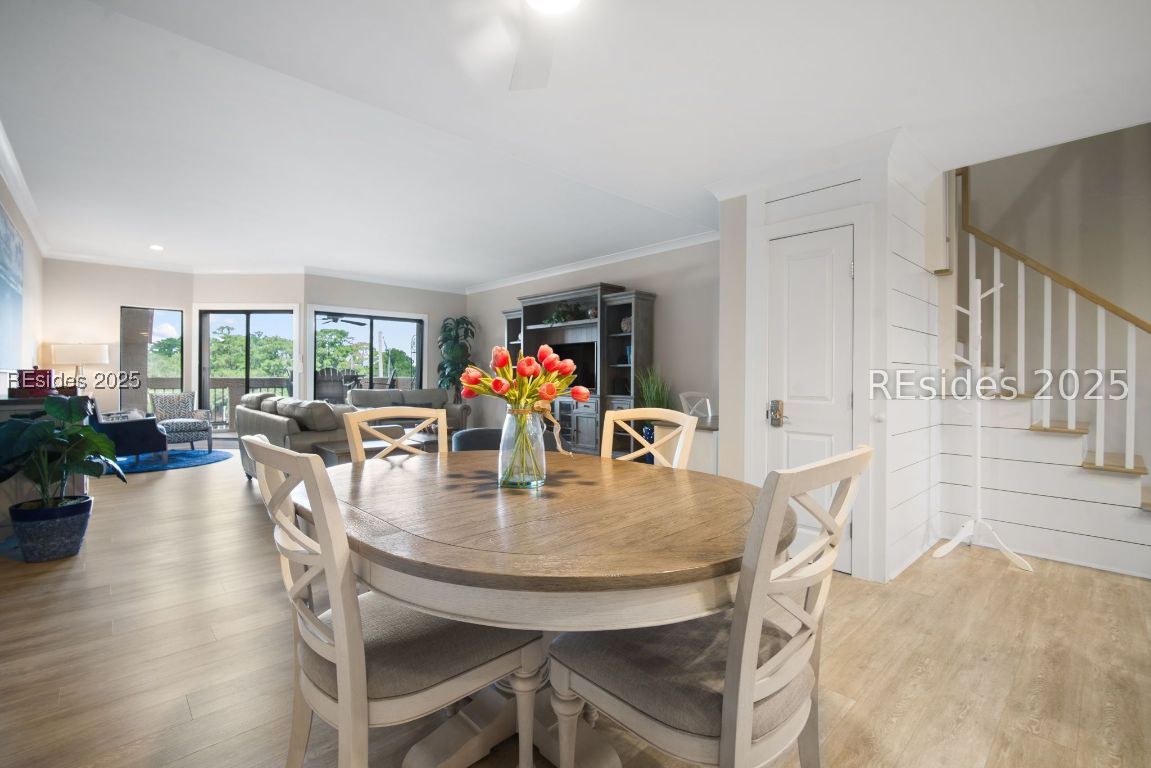13 Harbourside Lane Unit: 7167