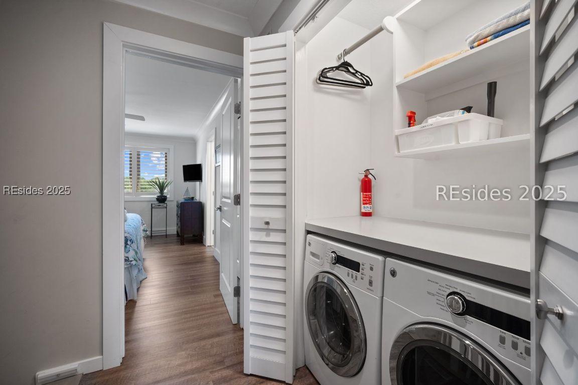 13 Harbourside Lane Unit: 7167