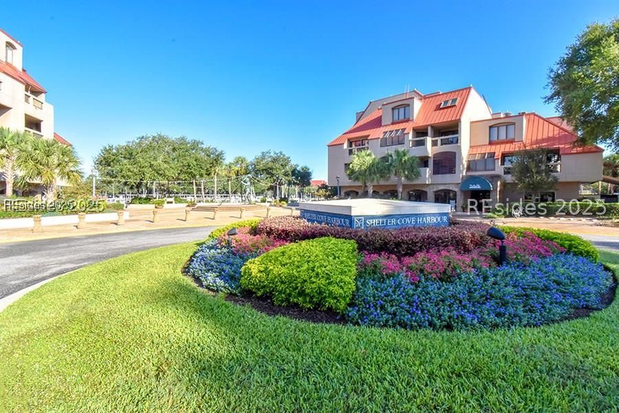 13 Harbourside Lane Unit: 7167