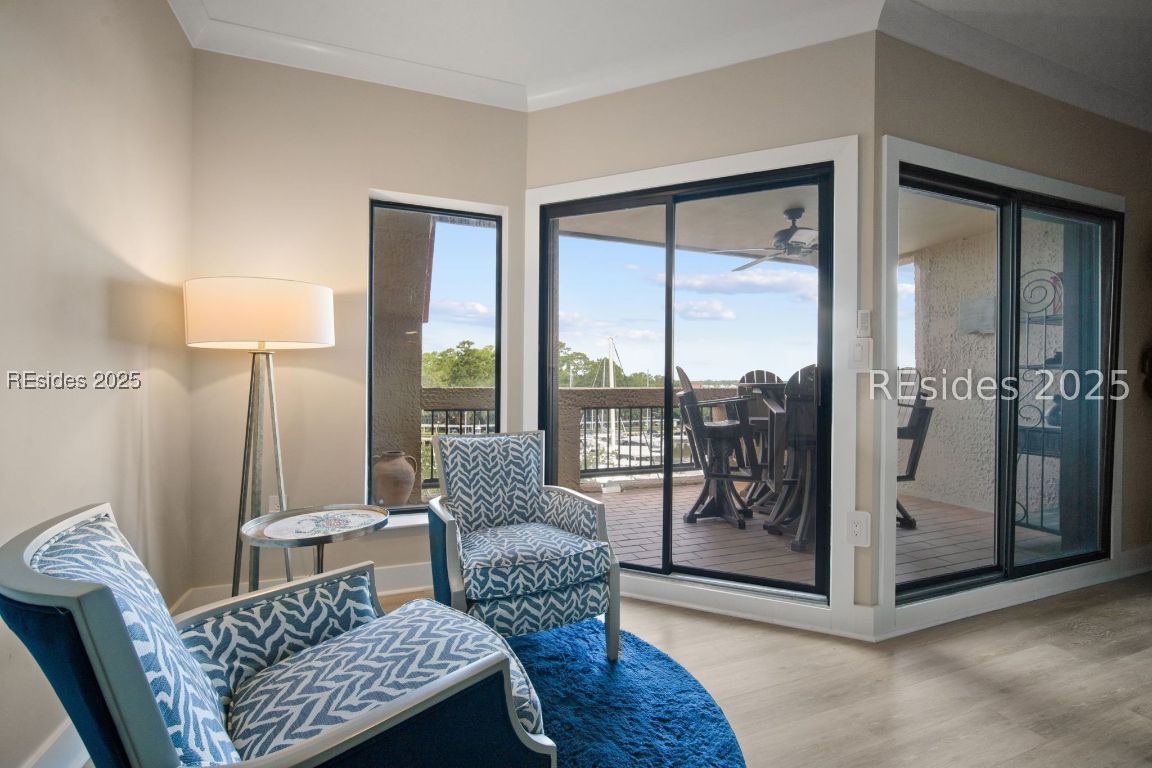 13 Harbourside Lane Unit: 7167