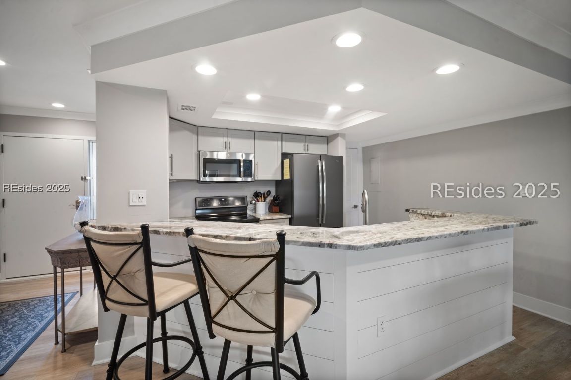 13 Harbourside Lane Unit: 7167