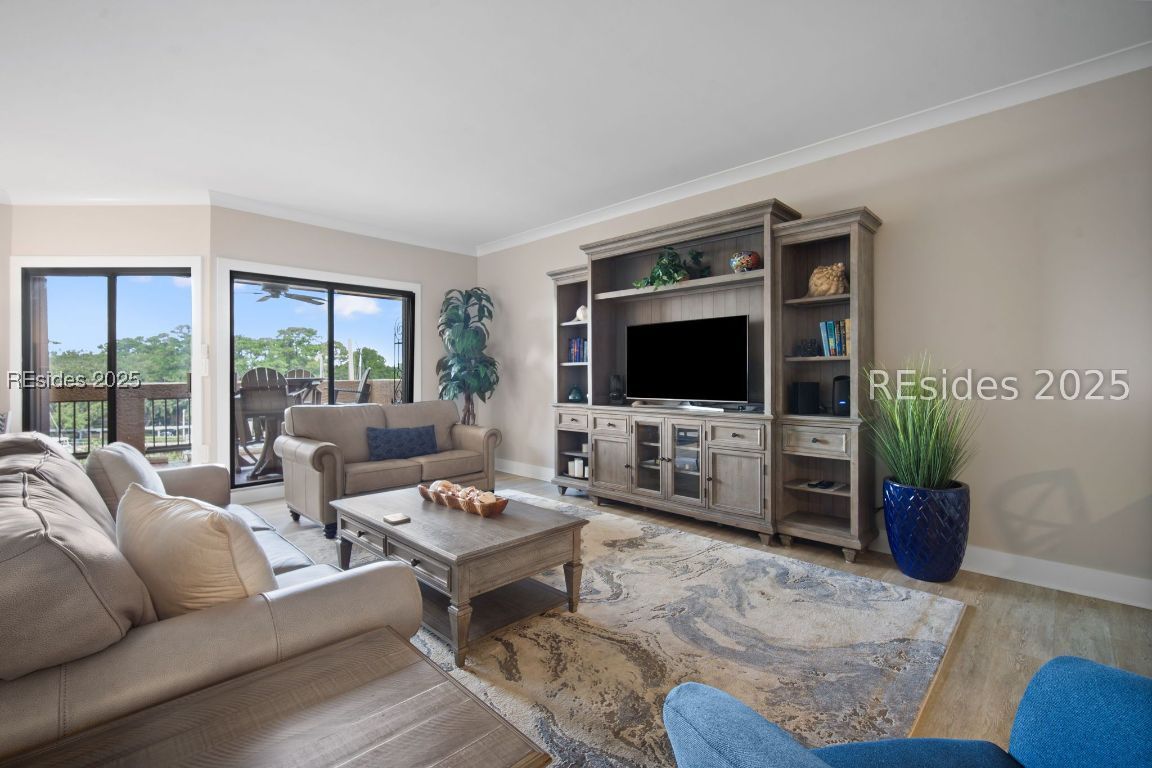13 Harbourside Lane Unit: 7167