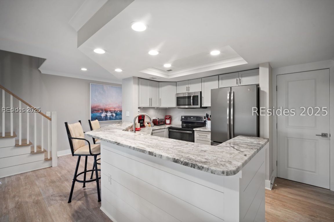 13 Harbourside Lane Unit: 7167