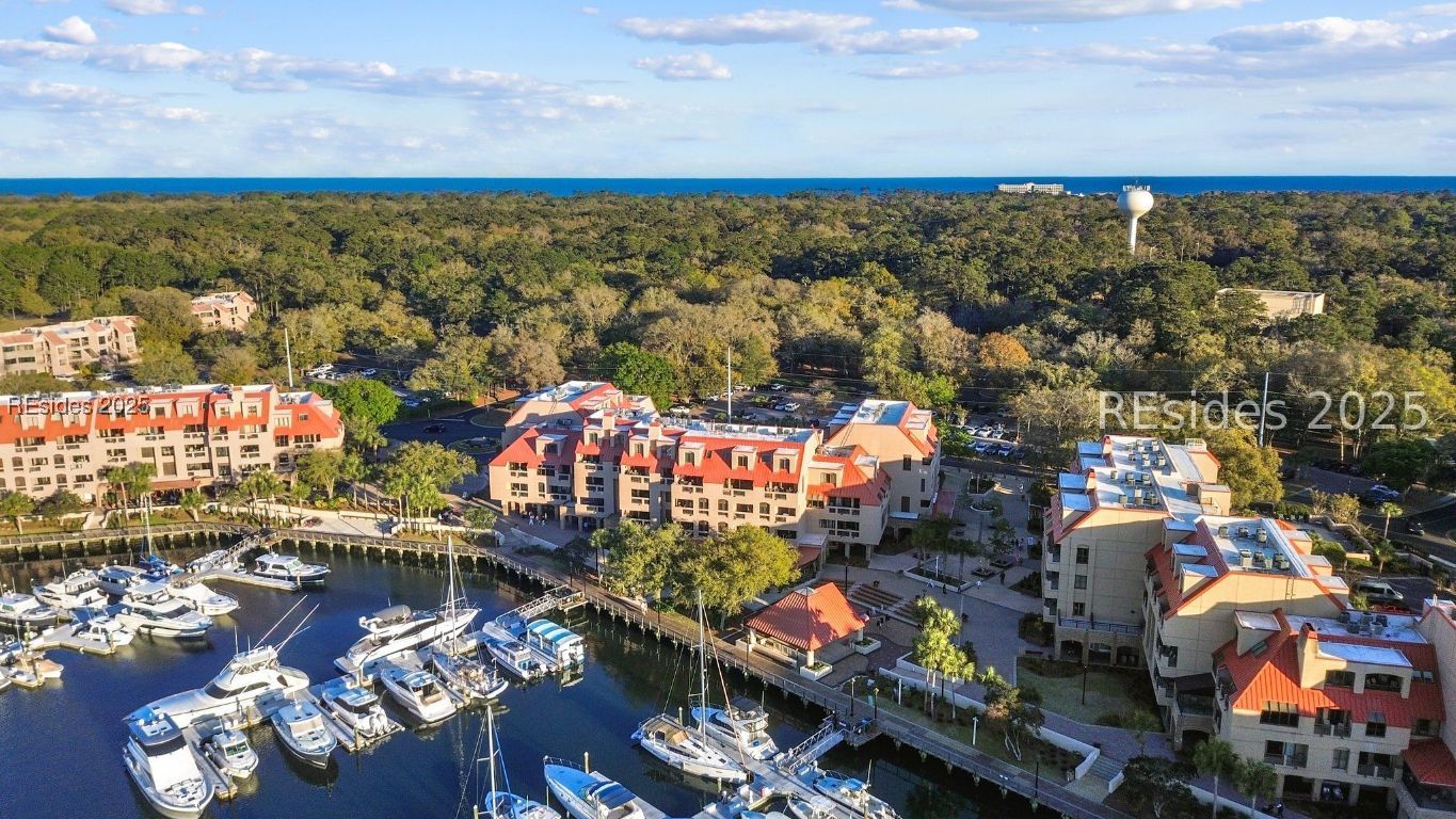 13 Harbourside Lane Unit: 7167