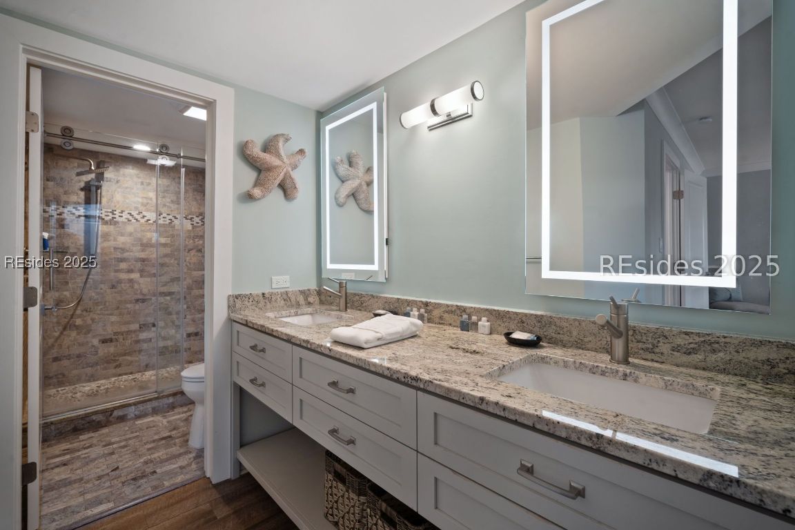13 Harbourside Lane Unit: 7167