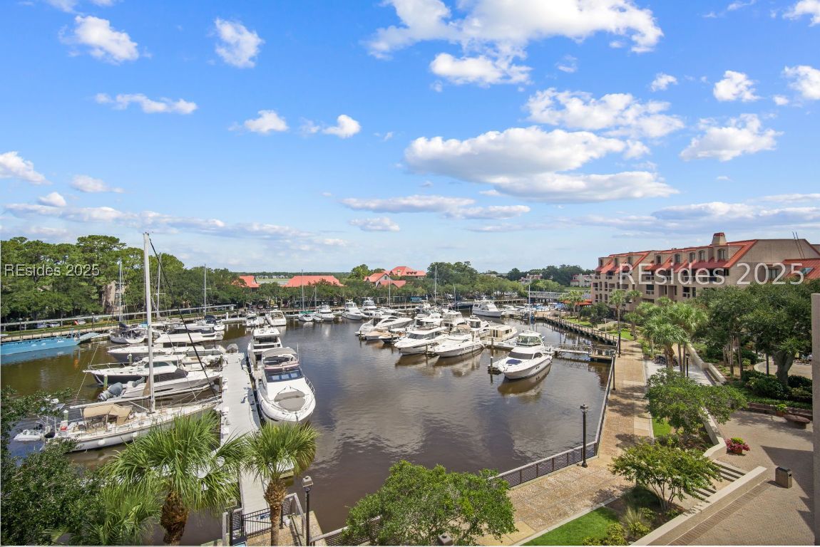 13 Harbourside Lane Unit: 7167