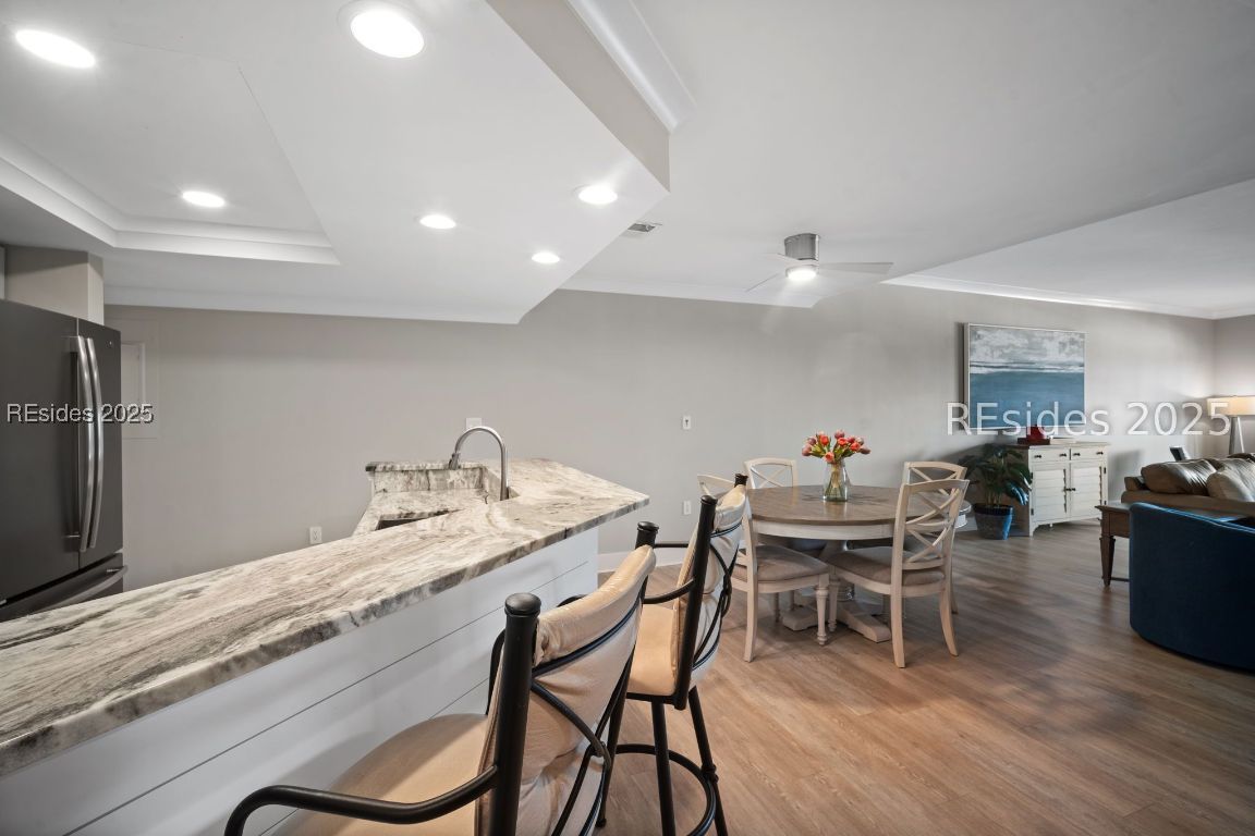 13 Harbourside Lane Unit: 7167