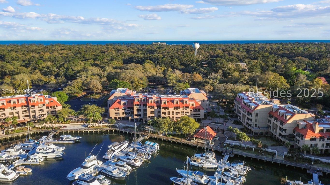 13 Harbourside Lane Unit: 7167