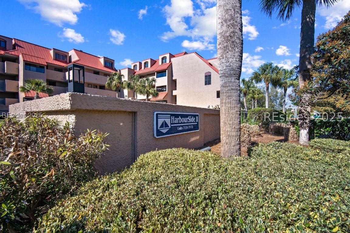 13 Harbourside Lane Unit: 7167