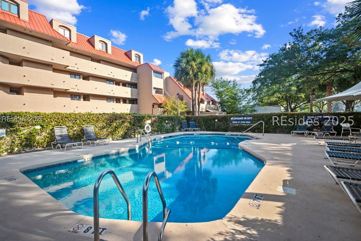 13 Harbourside Lane Unit: 7167