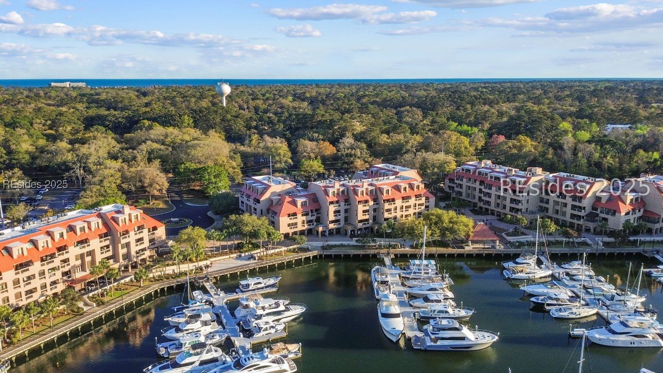 13 Harbourside Lane Unit: 7167