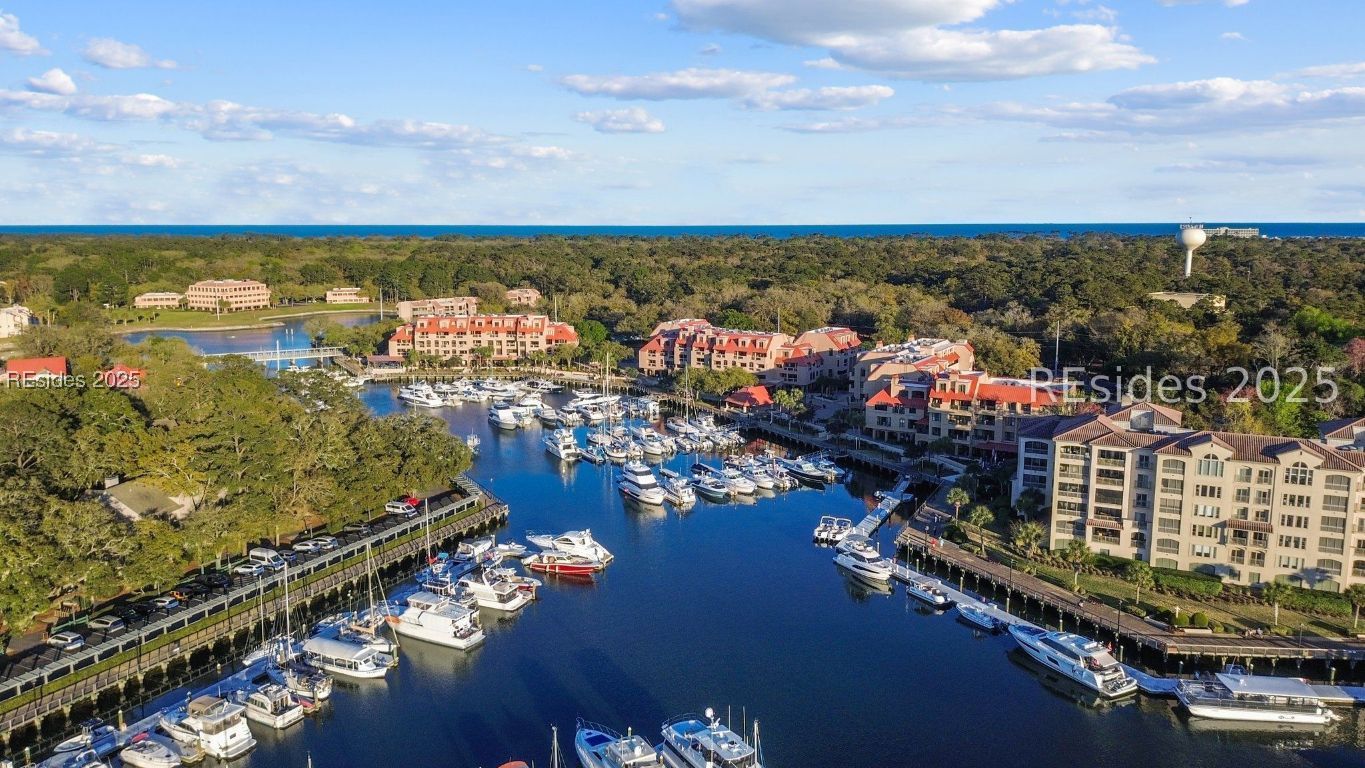 13 Harbourside Lane Unit: 7167