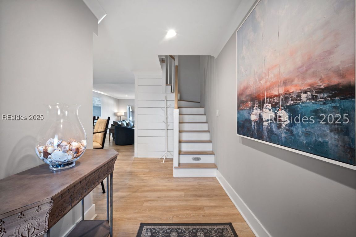 13 Harbourside Lane Unit: 7167