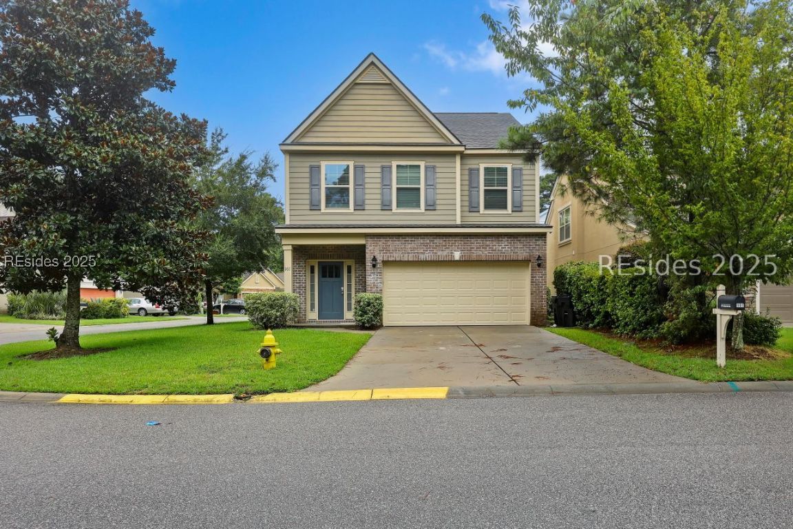 101 Carolina Isles Drive