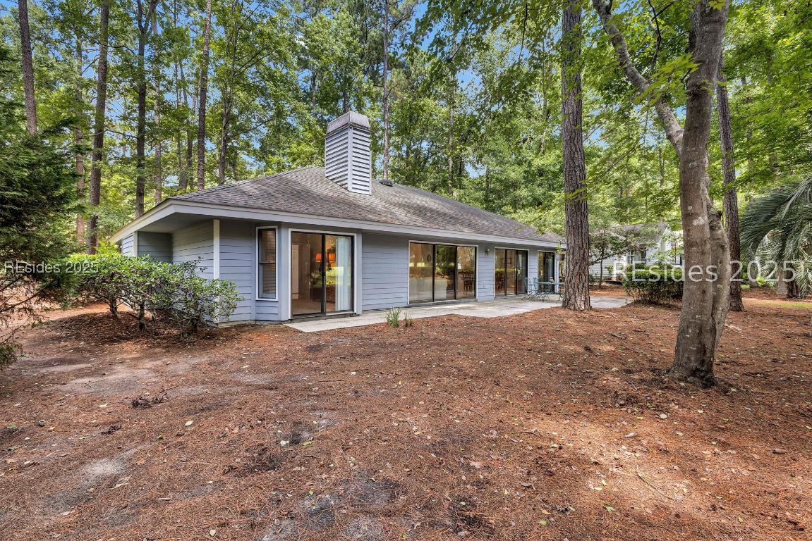 232 White Oaks Circle