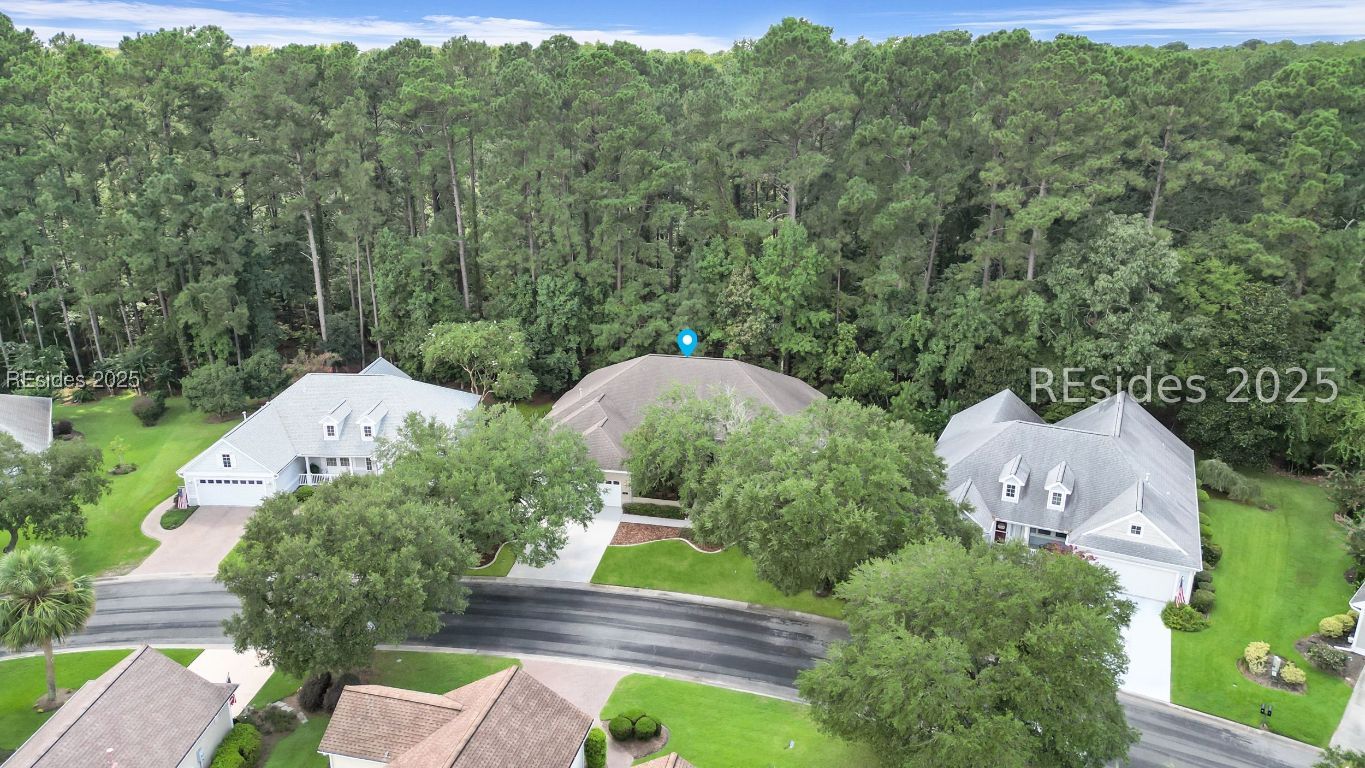 13 Preacher Court