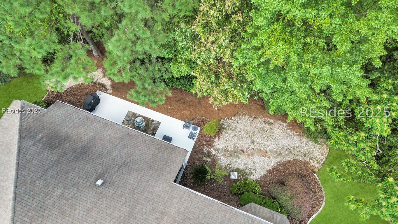 13 Preacher Court