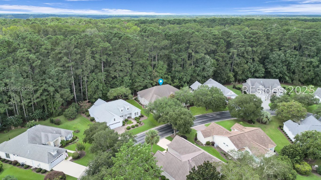 13 Preacher Court