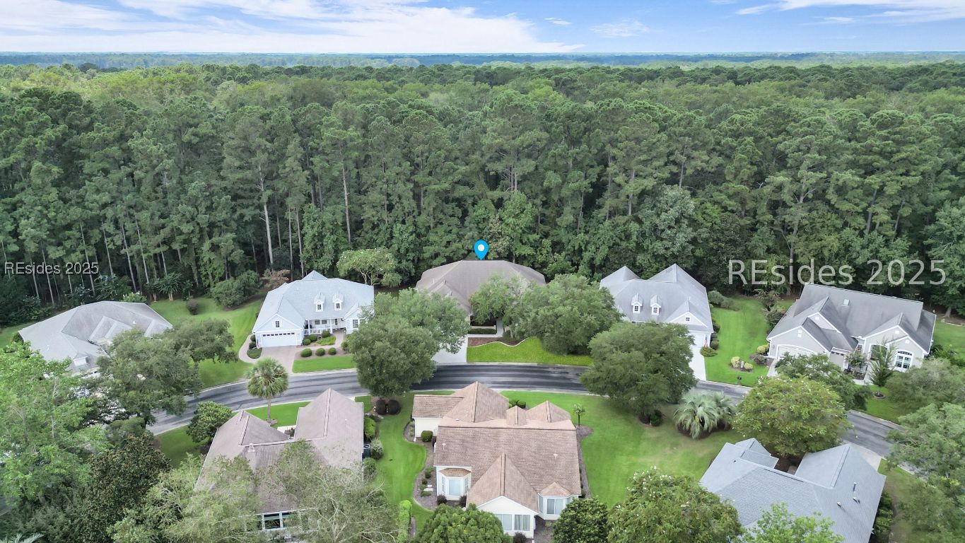 13 Preacher Court