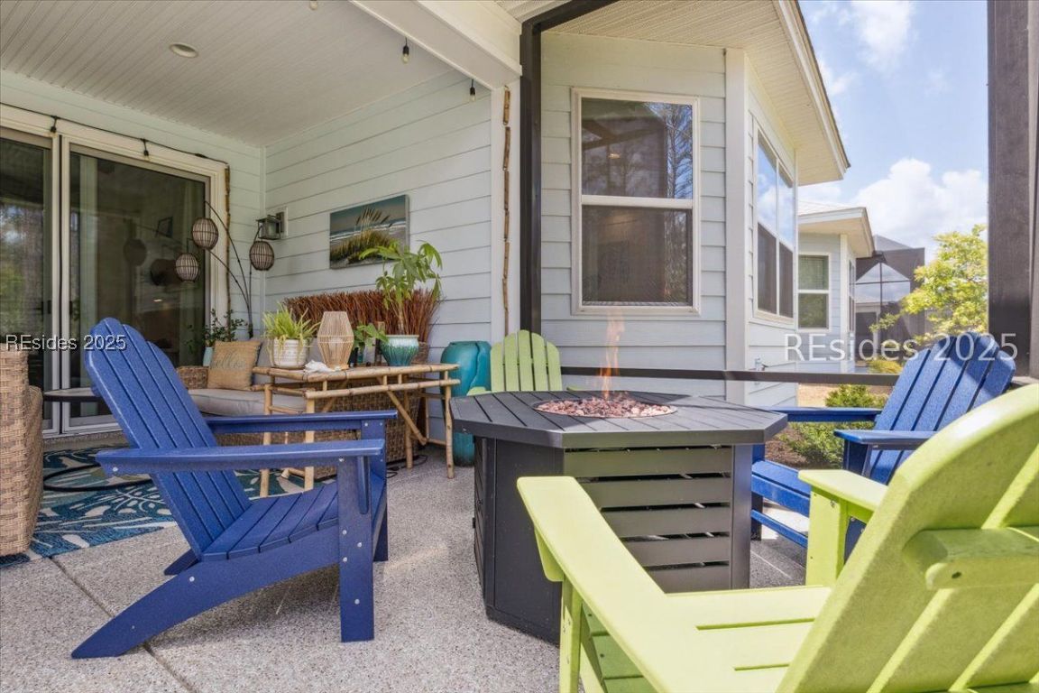 102 Starfish Place