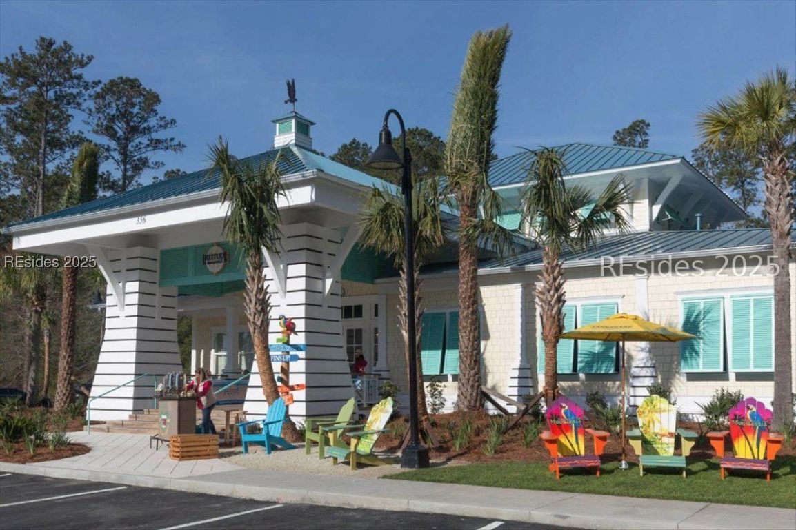 102 Starfish Place
