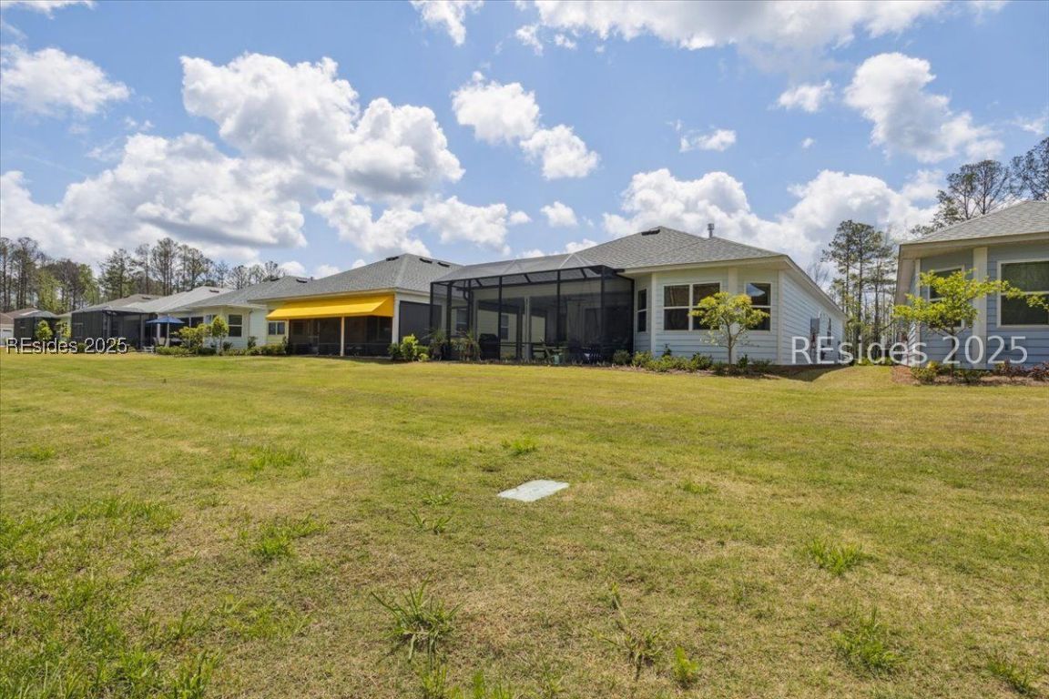 102 Starfish Place