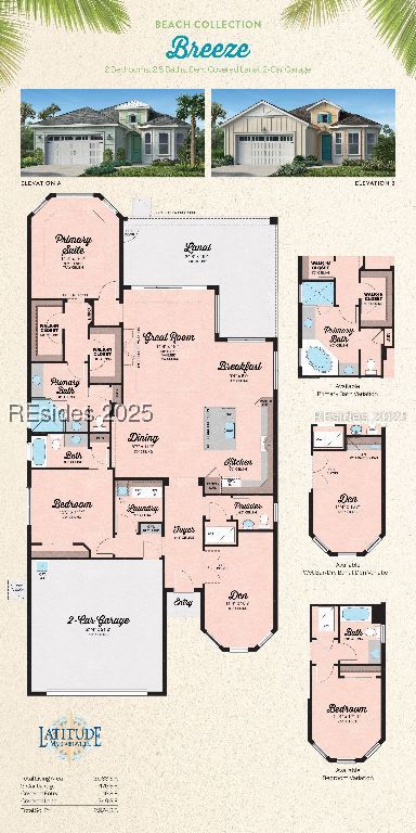 102 Starfish Place