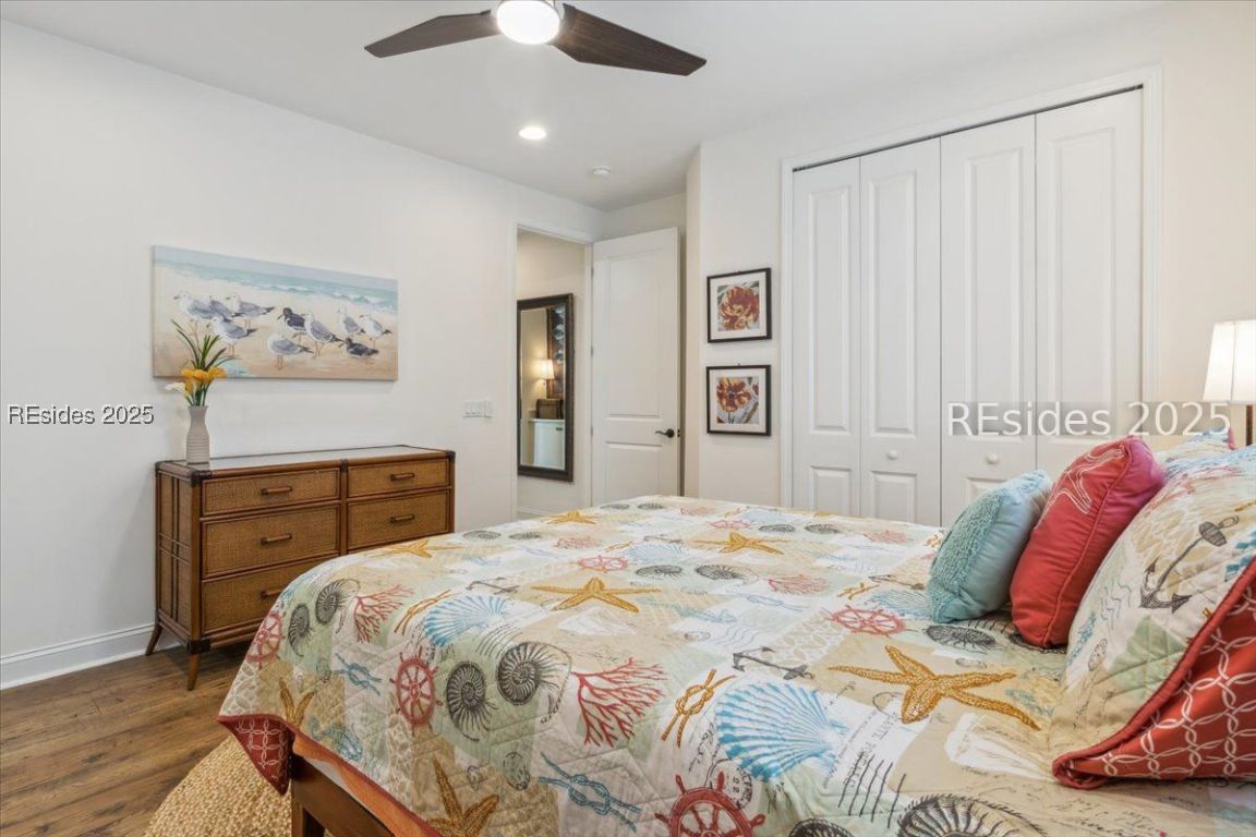 102 Starfish Place