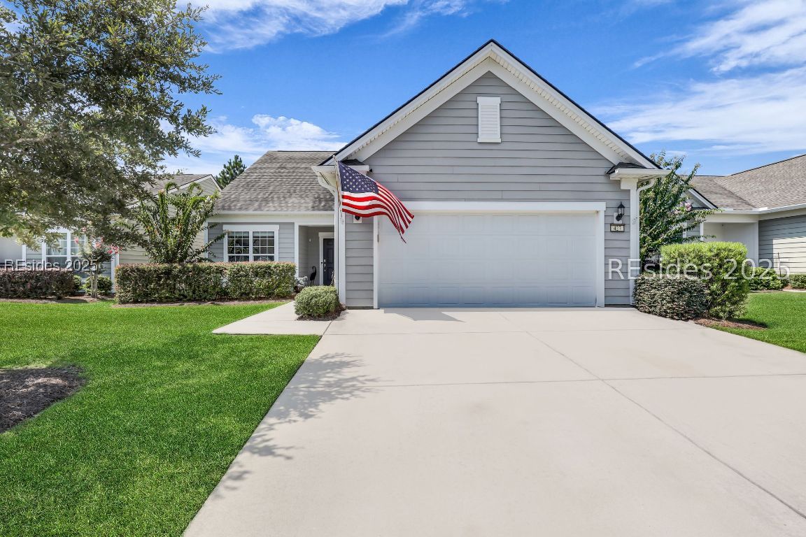 427 Northlake Boulevard