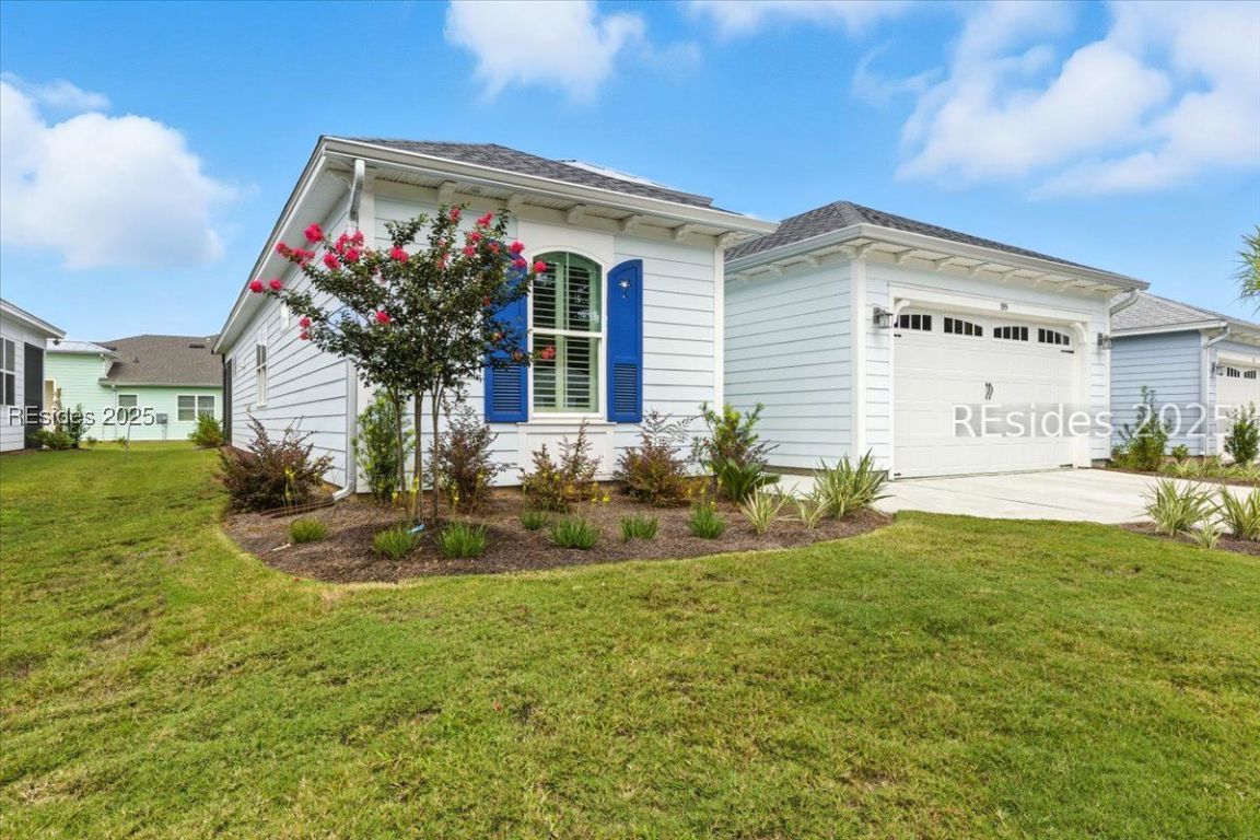 199 Horizon Court