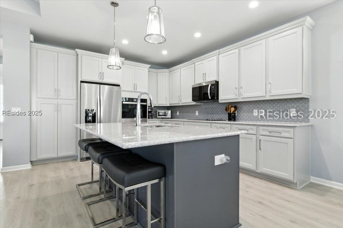 199 Horizon Court