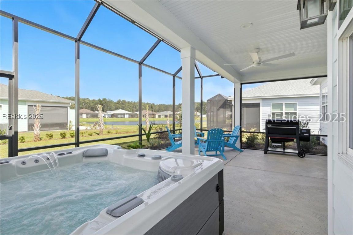 199 Horizon Court