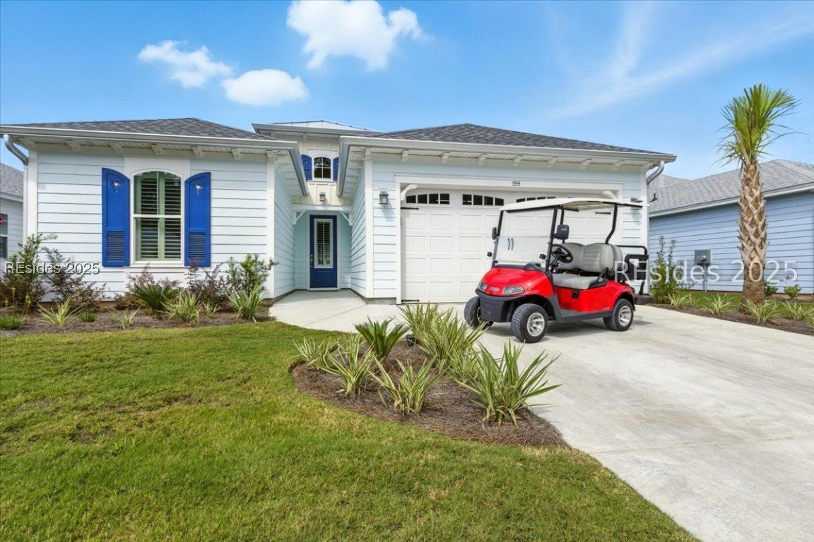 199 Horizon Court